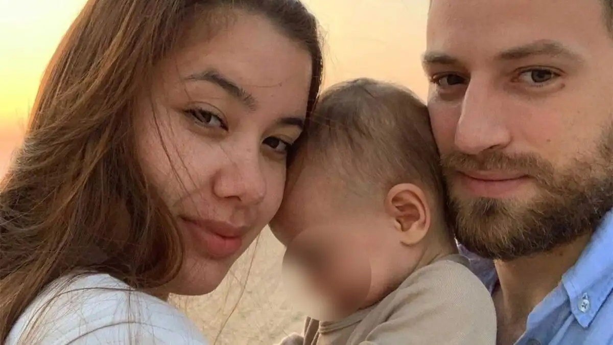 Μεγάλωσε και έγινε κουκλίτσα – Η Λυδία, κόρη της Καρολάιν, μεγάλωσε και τα ξέρει όλα [pic]