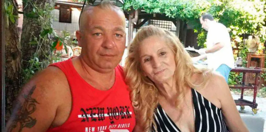 Γυναικοκτονία στη Θεσσαλονίκη: Ισόβια στον 47χρονο που δολοφόνησε την πρώην σύζυγό του