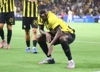 ΑΕΚ: Εξελίξεις με Ζίνι!