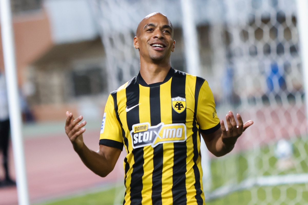 Ζοάο Μάριο: Ο “εγκέφαλος” της δημιουργίας της Ένωσης – Τα στατιστικά ρεκόρ