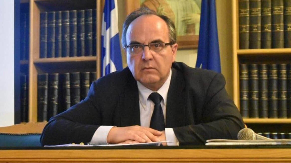 Ζαχαρίας Ζούπης στο pagenews.gr: Δημοσκοπικά ευρήματα και πολιτικά σενάρια