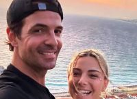 Επανασύνδεση για Νίνο και Josephine και συγκατοίκηση στα Νότια προάστια; Όσα αποκαλύφθηκαν