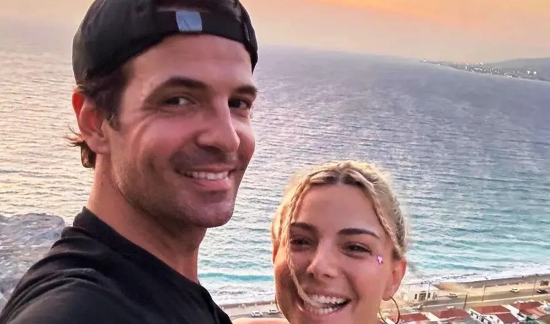 Επανασύνδεση για Νίνο και Josephine και συγκατοίκηση στα Νότια προάστια; Όσα αποκαλύφθηκαν