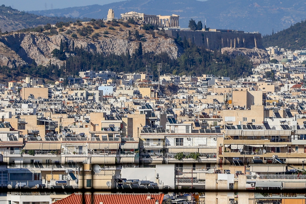 Ακίνητα: Νέες Αντικειμενικές από 2027 – 2.167 Περιοχές Μπαίνουν στο Σύστημα, Αυξήσεις έως 200%