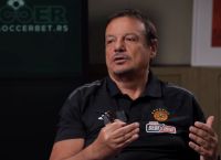 Αταμάν: «Όνειρό μου να κατακτήσω ακόμα μία EuroLeague με τον Παναθηναϊκό – πουθενά δεν έχω δει τέτοιο πάθος»