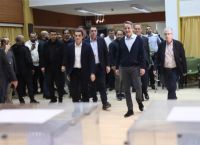 ΝΔ στο 24‑25% αλλά… με κλειδωμένη τη ρευστότητα: Το –κατά Μητσοτάκη– σκηνικό αλλάζει