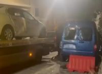 Τροχαίο Παγκράτι: Ελεύθεροι οι δύο οδηγοί – Δίωξη για ανθρωποκτονία από αμέλεια