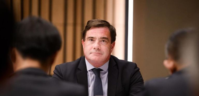 ΣΥΡΙΖΑ κατακεραυνώνει Φεύγα: Οι κυνικές δηλώσεις του ΝΔ είναι κομματική γραμμή!