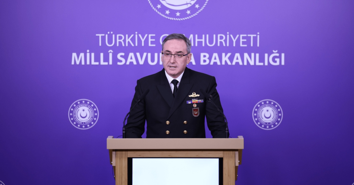 Προκλητική δήλωση υπουργείου Άμυνας Τουρκίας: Για τις παραβιάσεις στο Αιγαίο ευθύνεται η ελληνική προσέγγιση!