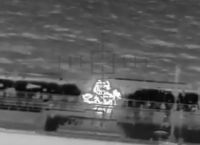 Ουκρανία: «Πώς χτυπήσαμε το ρωσικό τάνκερ» ανοιχτά της Κρήτης