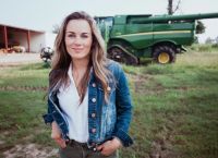 Η 37χρονη CEO που “έπεισε” τον Τραμπ να ενισχύσει τους δασμούς στο ρύζι