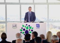 Χρίστος Δήμας: Η πρωτοβουλία “Route 2025” εξασφαλίζει την ενεργειακή αυτονομία του ΔΑΑ