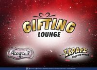 Το Madwalk Gifting Lounge by ΣΚΡΑΤΣ σε περιμένει να λάμψεις στο Athens Metro Mall