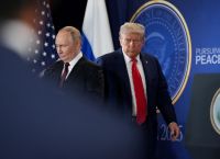 Τι πρέπει να καταλάβει ο Τραμπ για να πετύχει ειρήνη με τον Πούτιν στην Ουκρανία