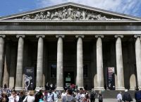 Βρετανικό Μουσείο: Καμία μετακίνηση των Γλυπτών, παρά την ανακαίνιση