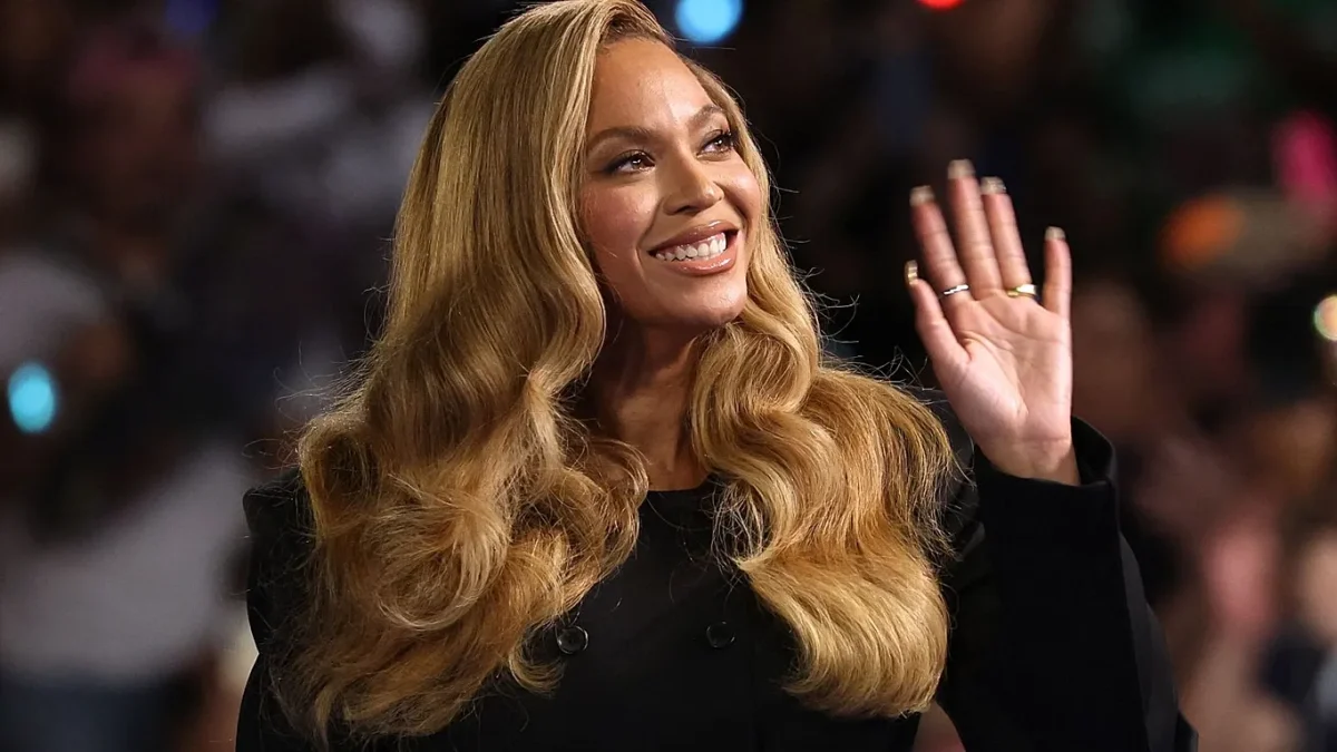 Η Beyoncé «σπάει» 10ετή απουσία – Επιστρέφει στο Met Gala 2026 ως συμπρόεδρος με Kidman & Venus