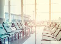 Άνοδος 6,8% στην επιβατική κίνηση των 24 κρατικών αεροδρομίων της ΥΠΑ το 11μηνο 2025