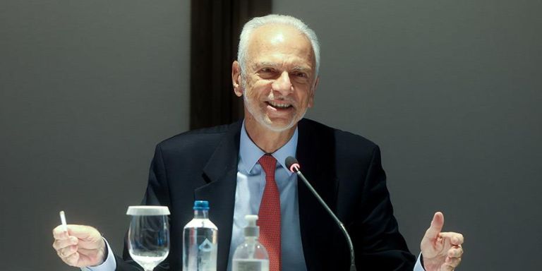 «Το ενεργειακό τρίλημμα γυρίζει μπούμερανγκ»: Πώς η Motor Oil θωρακίζεται στην εποχή της αστάθειας