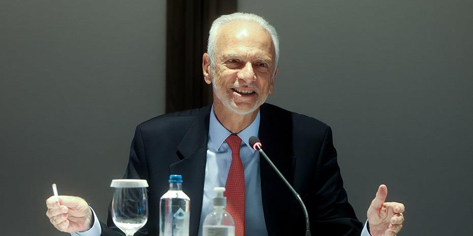 «Το ενεργειακό τρίλημμα γυρίζει μπούμερανγκ»: Πώς η Motor Oil θωρακίζεται στην εποχή της αστάθειας