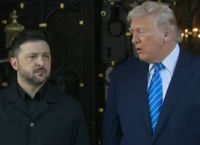 LIVE: Συνάντηση Τραμπ – Ζελένσκι: Ξεκίνησε η συνάντηση  «Θα έχουμε συμφωνία και θα είναι ισχυρή»