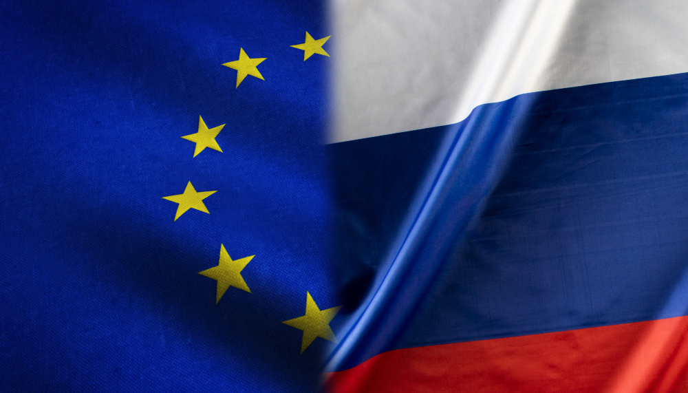 «Τέλος εποχής» για το Ρωσικό αέριο: Η ΕΕ κλείνει τη στρόφιγγα μέχρι το 2027