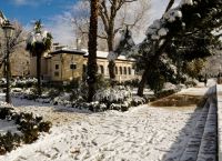 Θα χιονίσει στην Αθήνα την Πρωτοχρονιά; Τα διεθνή μοντέλα δίνουν σαφή απάντηση