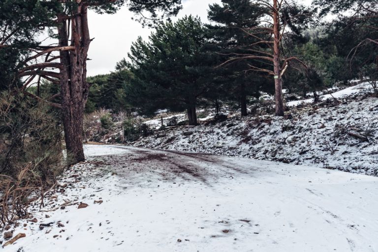 Μαρουσάκης: Βαρομετρικό χαμηλό το Σάββατο φέρνει κακοκαιρία με μεγάλο όγκο νερού και ραγδαίες βροχές!