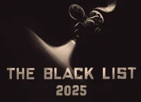 BLACK LIST 2025: Το απόλυτο σενάριο-βόμβα που τρέμει το Χόλιγουντ – «Best Seller» και ετοιμάζεται για Όσκαρ!