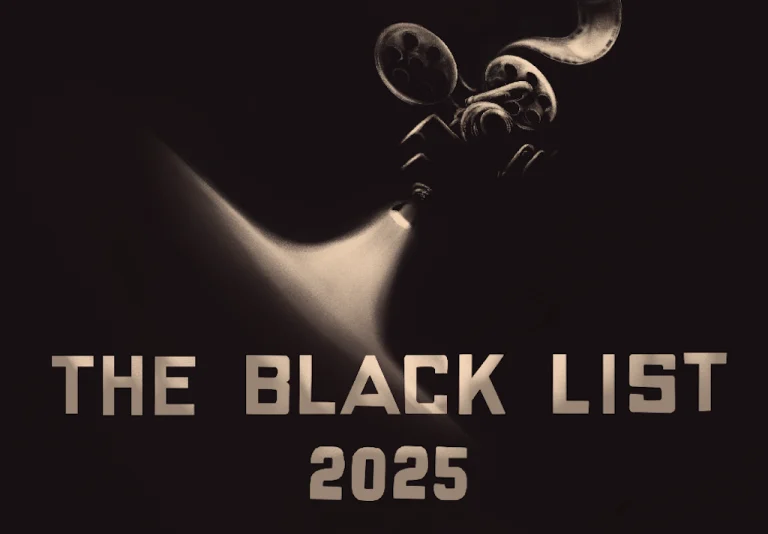 BLACK LIST 2025: Το απόλυτο σενάριο-βόμβα που τρέμει το Χόλιγουντ – «Best Seller» και ετοιμάζεται για Όσκαρ!