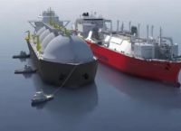 Greece as an LNG Hub: Gastrade Calls for Auction Extensions and New Strategies