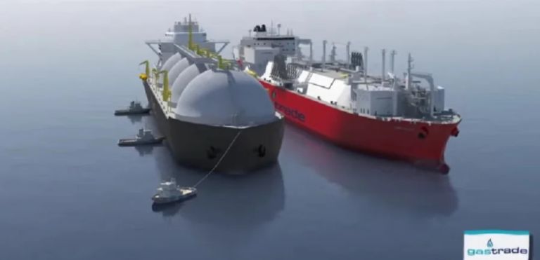 Greece as an LNG Hub: Gastrade Calls for Auction Extensions and New Strategies