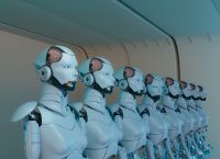 Η Κίνα προτείνει κανόνες για την τεχνητή νοημοσύνη με ανθρώπινη αλληλεπίδραση