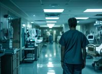 Σκηνές τρόμου στο Νοσοκομείο Αιγίου: Μποξέρ-γυμναστής ξυλοκόπησε ορθοπεδικό για 20 λεπτά