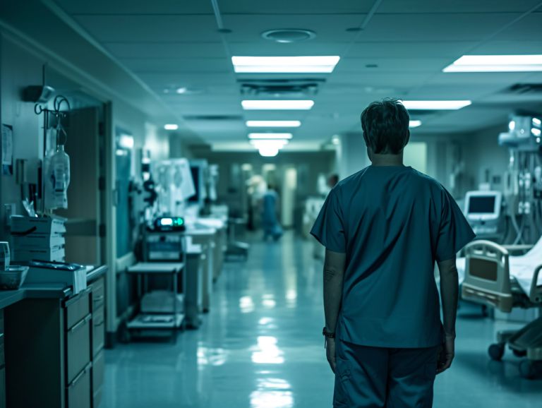 Σκηνές τρόμου στο Νοσοκομείο Αιγίου: Μποξέρ-γυμναστής ξυλοκόπησε ορθοπεδικό για 20 λεπτά