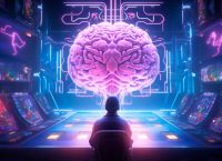 Νευρωνικά δίκτυα που «σκέφτονται» σαν ανθρώπινος εγκέφαλος πριν καν εκπαιδευτούν