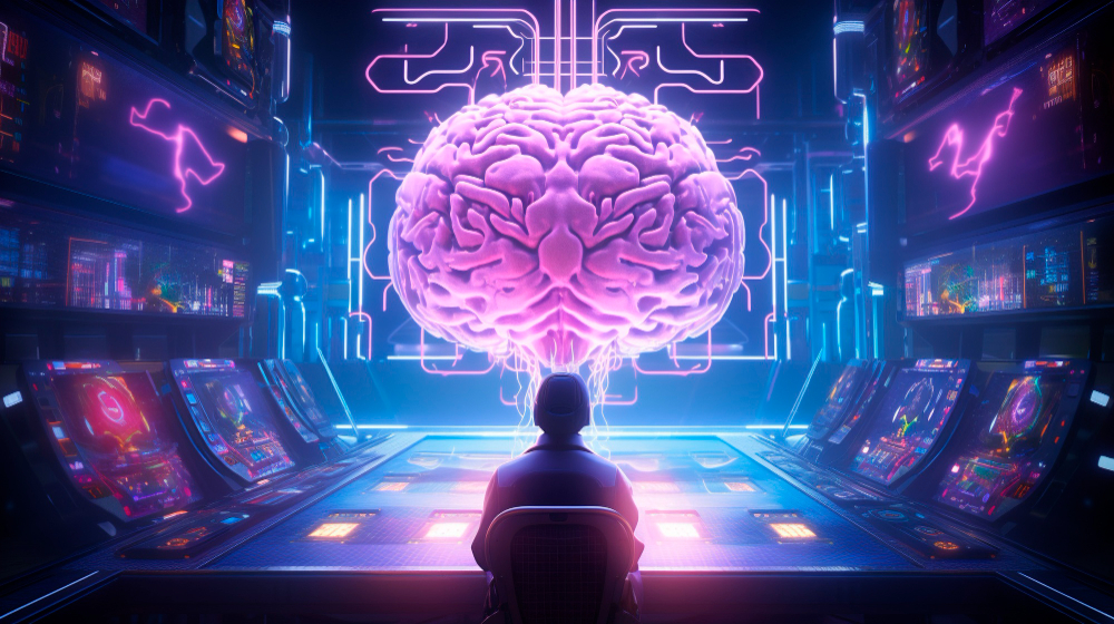 Νευρωνικά δίκτυα που «σκέφτονται» σαν ανθρώπινος εγκέφαλος πριν καν εκπαιδευτούν