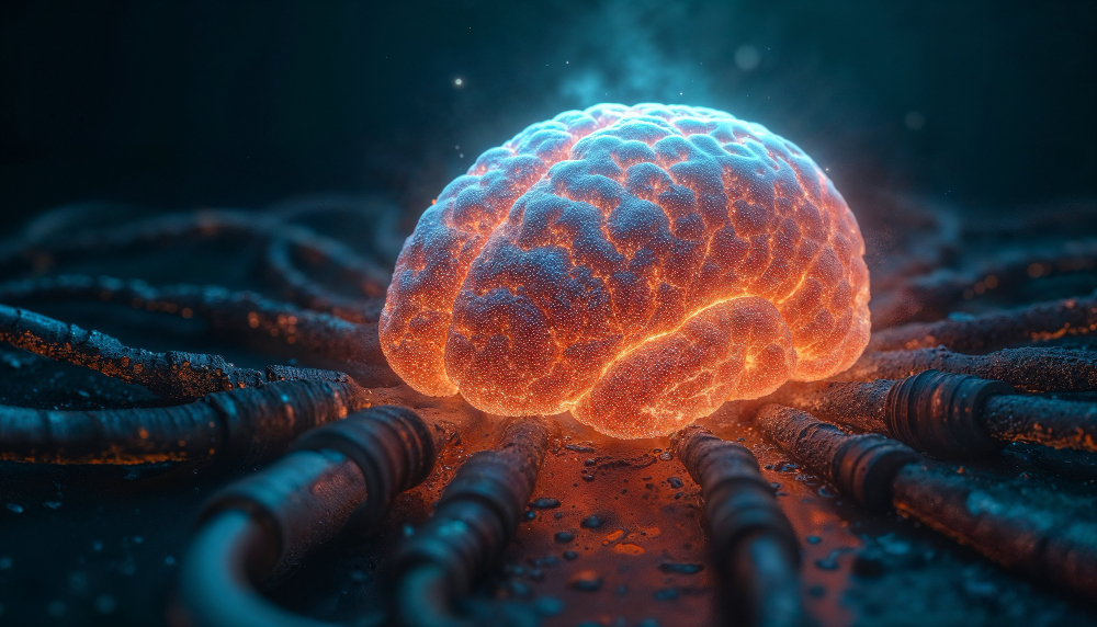 Ποιες είναι οι πέντε πιο κρίσιμες ηλικίες του ανθρώπινου εγκεφάλου