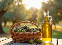 Ελαιόλαδο 2025: Λιγότερο αλλά… χρυσό – Υψηλή ποιότητα, μειωμένες αποδόσεις που «πνίγουν» τους παραγωγούς!