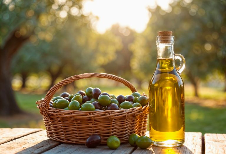 Ελαιόλαδο 2025: Λιγότερο αλλά… χρυσό – Υψηλή ποιότητα, μειωμένες αποδόσεις που «πνίγουν» τους παραγωγούς!