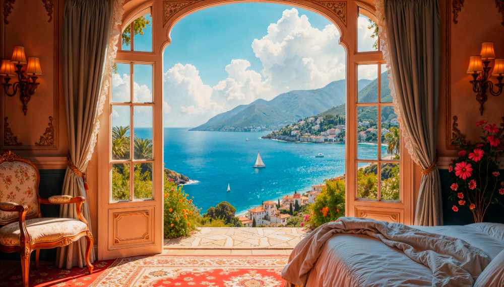 Οι Καλύτεροι Πολυτελείς Προορισμοί για το 2026, Σύμφωνα με Έναν Ειδικό Ταξιδίων