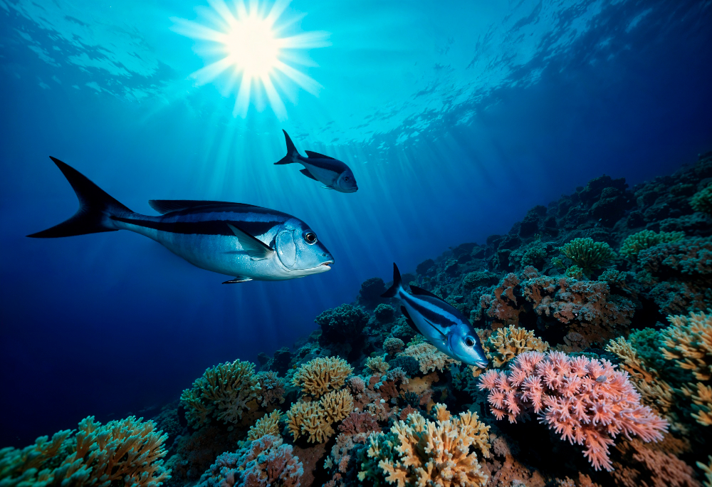 Βαθυβυθικές εξορύξεις σκοτώνουν 37% των θαλάσσιων πλασμάτων – 4.000 νέα είδη σε κίνδυνο