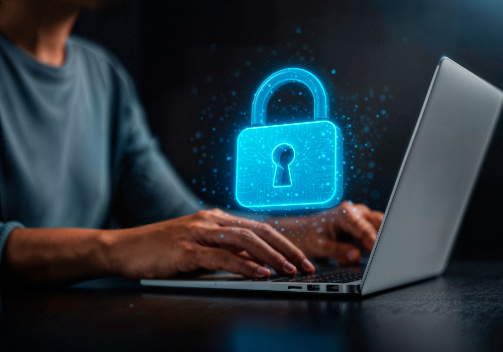 «Admin», «123456»: Οι κωδικοί που κάνουν την Ελλάδα παράδεισο για χάκερ