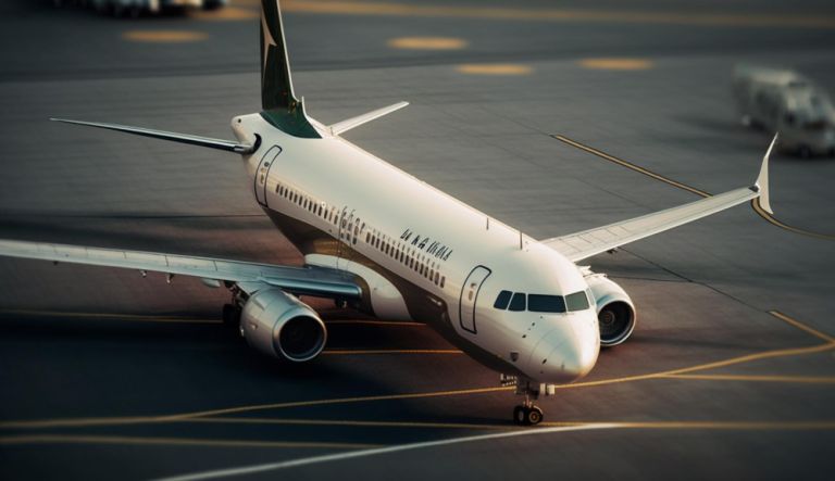 Airbus: Δύο «γιγαντιαίες» συμφωνίες άνω των 8 δισ. δολαρίων με κινεζικές αεροπορικές