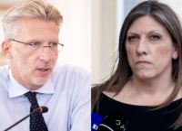 Μήνυση κατά της Κωνσταντοπούλου προαναγγέλλει ο Σκέρτσος, κάνοντας λόγο για «δολοφονία χαρακτήρα»