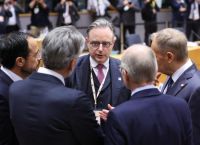 Euroclear και Ουκρανία: Το Βέλγιο λέει «όχι» στην οικονομική αυτοκτονία – Νίκη Ντε Βέβερ στις Βρυξέλλες