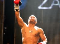 Μιχάλης Ζαμπίδης: Η «βόμβα» του Iron Mike – Επιστρέφει στη δράση μετά από 10 χρόνια!