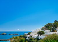 Ρεκόρ ξένων συνταξιούχων στην Ελλάδα: Η χώρα ξεπερνά Πορτογαλία και Παναμά ως κορυφαίος προορισμός