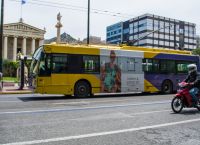 Τα τρόλεϊ αποχωρούν, τα καλώδια κατεβαίνουν: Μια «επανάσταση» στις αστικές συγκοινωνίες της Αττικής