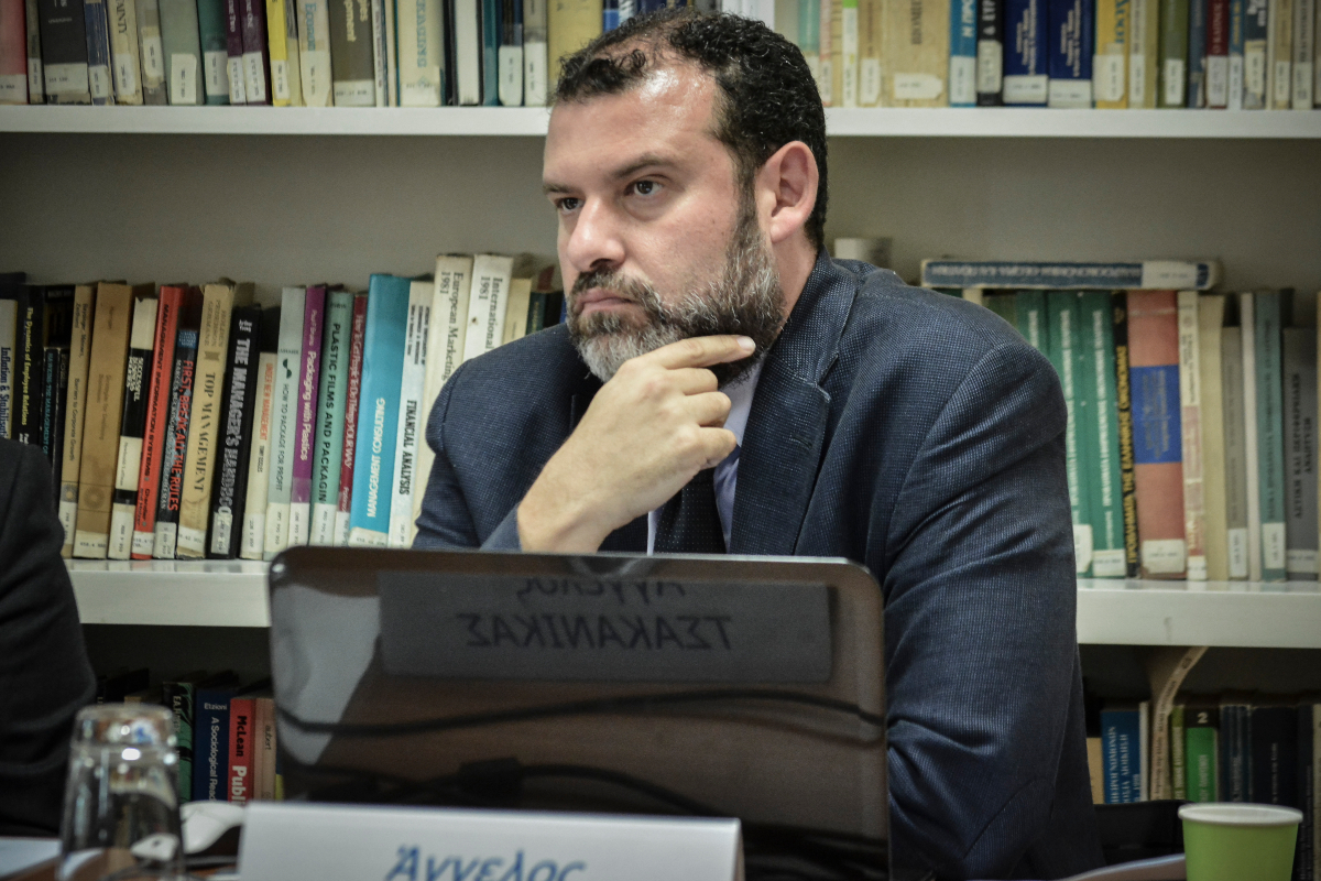 Από 338 εκατ. σε πάνω από 800 εκατ. ευρώ: Οι ημιαγωγοί «εκτοξεύουν» το ΑΕΠ