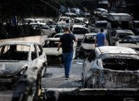 «Σύνταξη – μαμούθ» 1.700€ για Μάτι και Μάνδρα: Τι αλλάζει για τα θύματα και τις οικογένειές τους